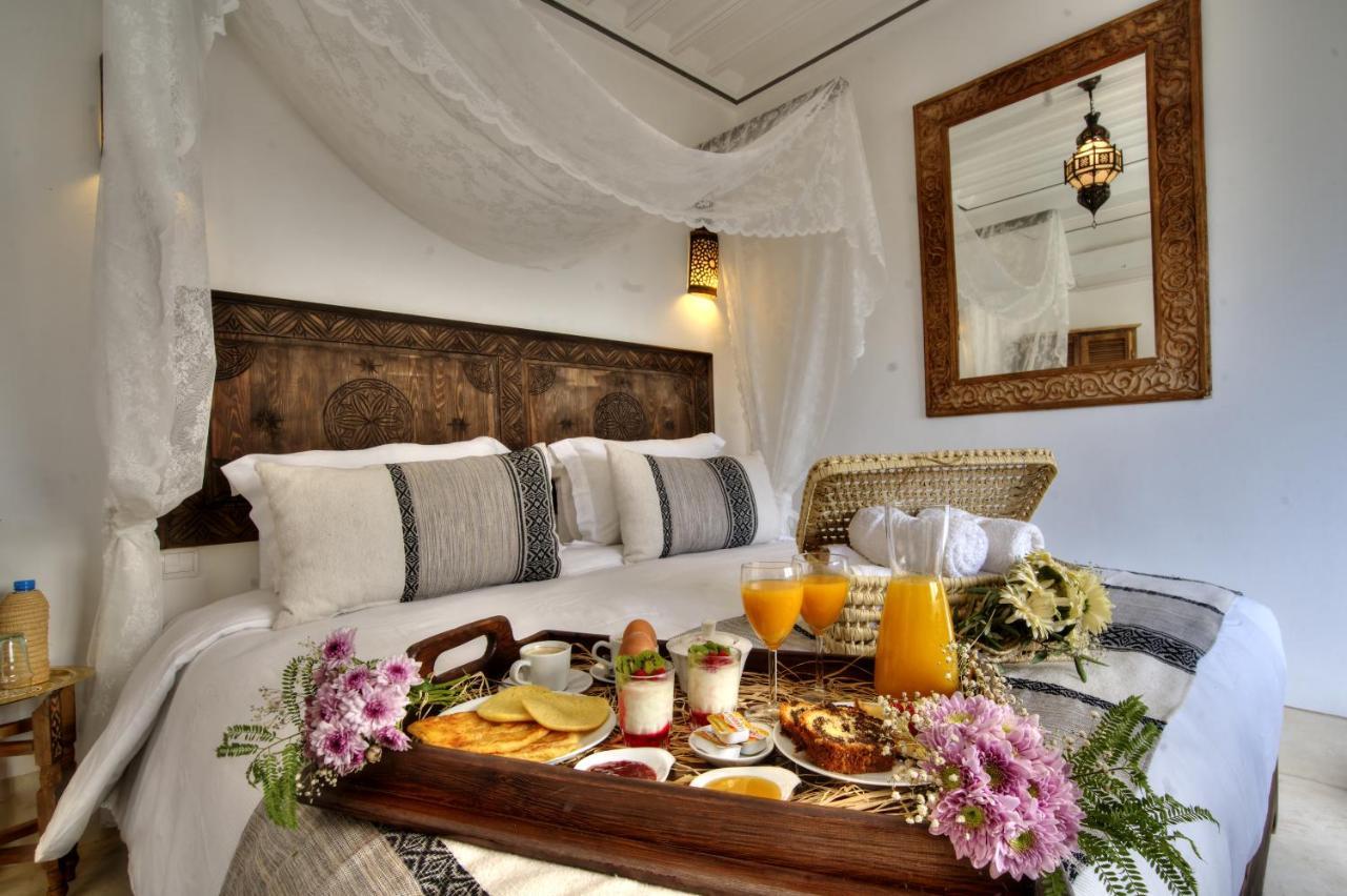 Riad Sokera Restaurant&spa Marrakesh