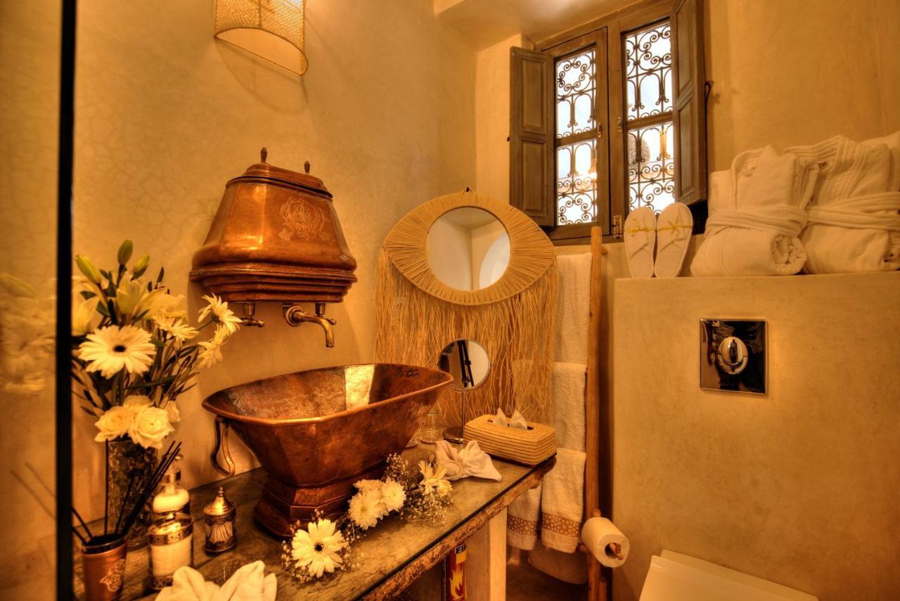 Sokera Restaurant&spa Marrakesh