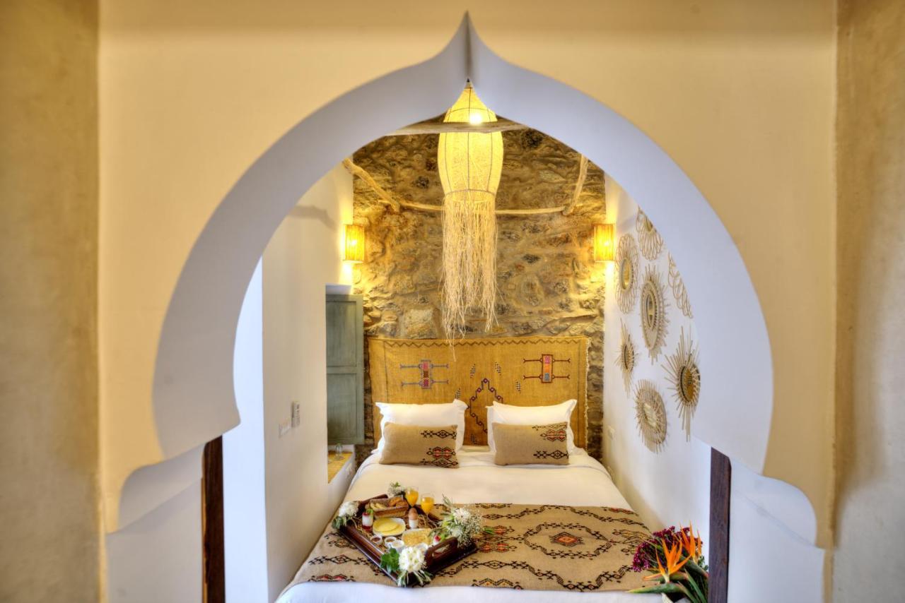 Mazarin Des Gourmets Riad Marrakesh