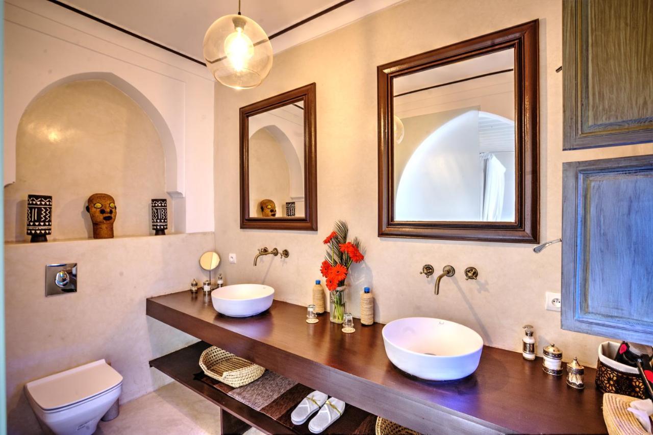 Mazarin Des Gourmets Marrakesh