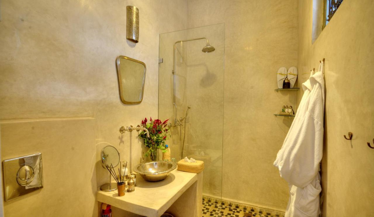 Mazarin Des Gourmets Riad 2*